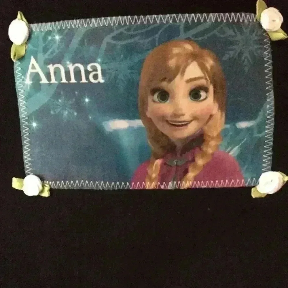 New! Disney Frozen Tote Bags.